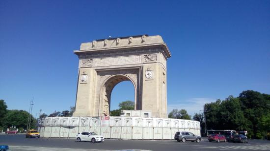 Arco di Trionfo